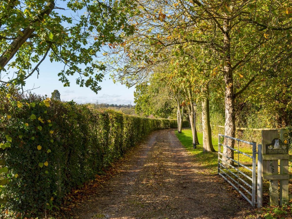 Villa Pass The Keys Rural Retreat In Rowington, Warwickshire Warwick  Exterior foto