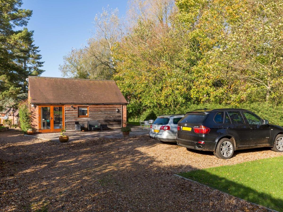 Villa Pass The Keys Rural Retreat In Rowington, Warwickshire Warwick  Exterior foto
